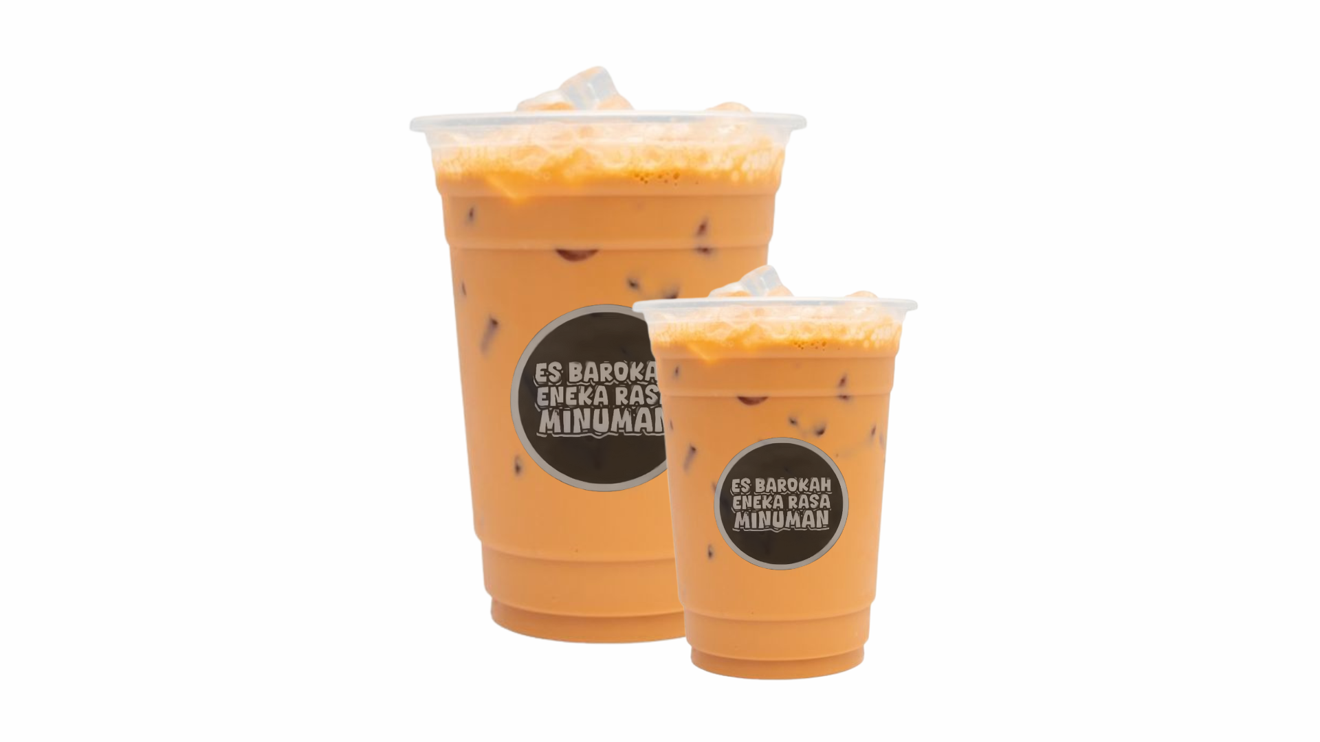 Es Thai Tea